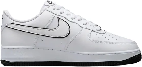 Vista 2 de Nike Zapatos de baloncesto Air Force 1 Low para hombre