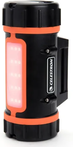 Vista 4 de Celestron Fosfato de hierro y litio PowerTank, 86,4 WH