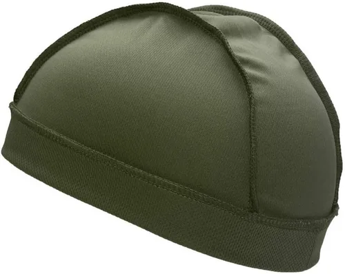 Vista 7 de TOPLOR Gorro de calavera que absorbe la humedad, forro de casco, gorro para correr para hombre, para motocicleta, ciclismo, transpirable, banda