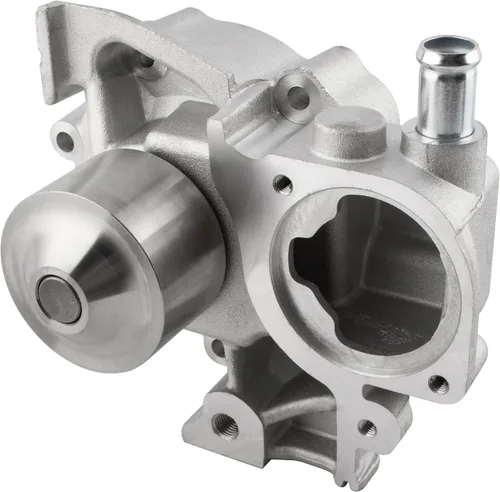 Vista 2 de BOXI Bomba de agua con junta para Subaru Forester 2006-2010 / Impreza 2006-2011 / Legacy 2006-2012 / Outback 2006-2012 H4-2.5l SOHC/Reemplaza