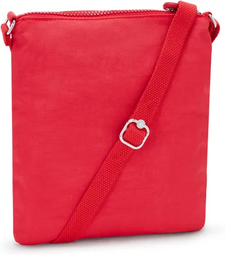 Vista 17 de Kipling Keiko Ggv Gm - Bolso bandolera para mujer Casi Coral