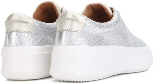 Vista 3 de Gentle Souls Rosette - Tenis con plataforma para mujer