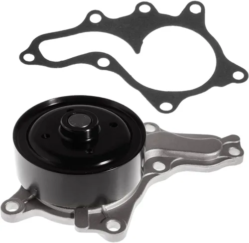 Vista 36 de Kit de bomba de agua del motor con junta 144-2060 (para 3.0L 2995cc/5.0L 5000cc) Compatible con 17-20 L y Rover Discovery /10-16 LR4/10-19 Range