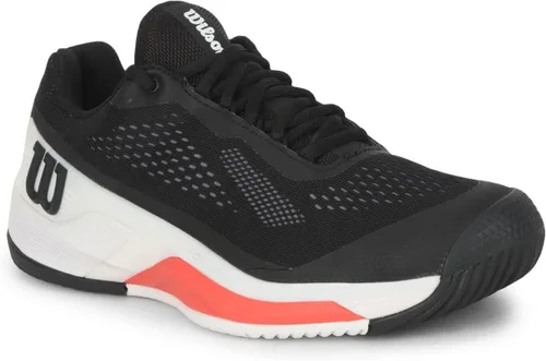 Vista 4 de WILSON Men's Rush Pro 4.0 Sneaker