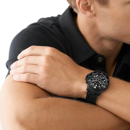 Vista 5 de Michael Kors MK8978 - Reloj cronógrafo Everest