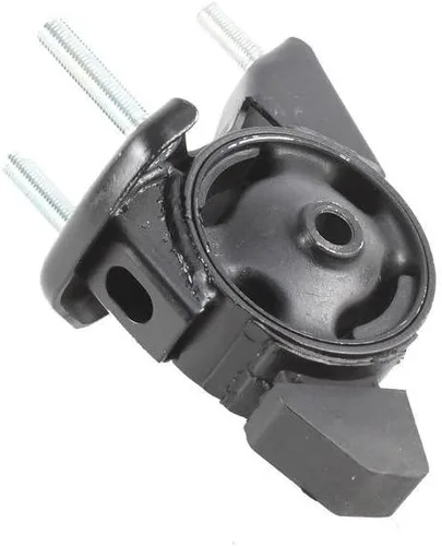 Vista 5 de DNJ MMK1081 Kit de montaje de motor para Toyota Chevrolet Corolla Prizm 1.8L Auto Trans 1998-2002