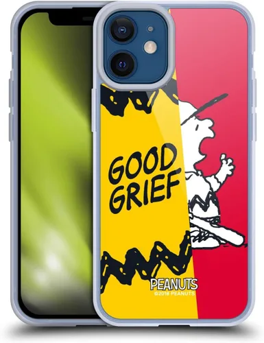 Vista 194 de Head Case Designs - Carcasa de gel suave compatible con Apple iPhone 7 Plus/iPhone 8 Plus