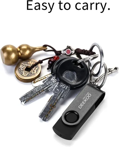 Vista 6 de Memoria USB 2.0 de 64 GB, unidades flash USB 2.0 de 64 GB, colores mezclados: negro y verde