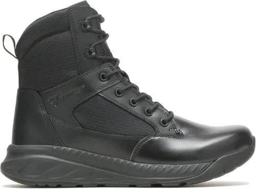 Vista 8 de Bates Opspeed para hombre Negro profundo
