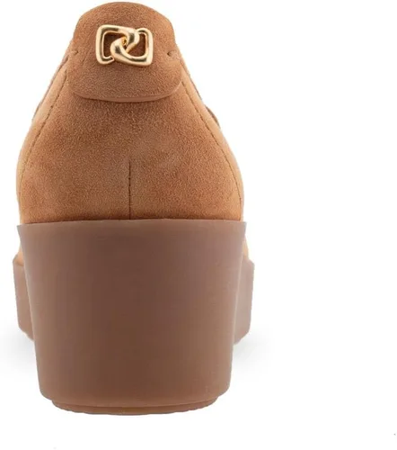 Vista 3 de Aerosoles Mocasines Cetara para mujer