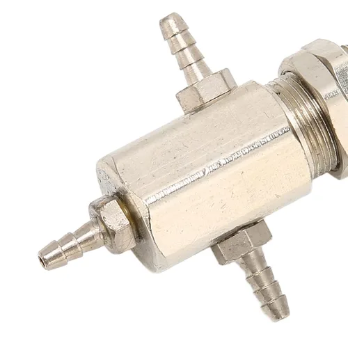 Vista 7 de Válvula de interruptor dental de 0.118 in, convertidor de palanca de fuente de agua de silla profesional para conversión de dentistas, piezas