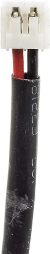 Vista 4 de Cameron Sino - Batería para Streamlight Fire Vulcan LED PN: Streamlight 44610 3200mAh / 20.48Wh