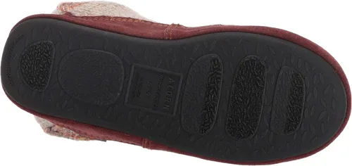 Vista 4 de Acorn Women's Slouch Boot Slipper