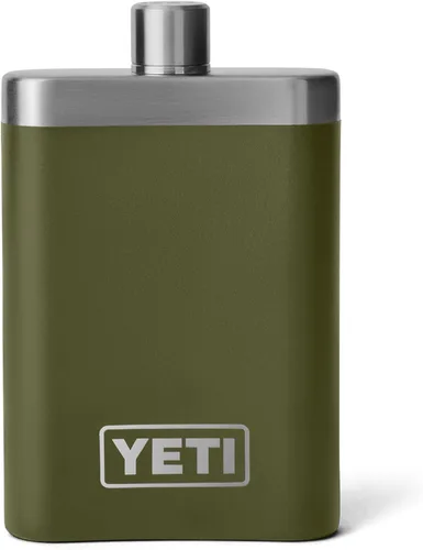 Vista 22 de YETI - Petaca de 7 oz con embudo