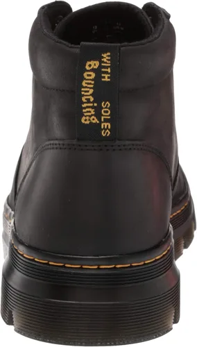 Vista 3 de Dr. Martens Women's Bonny Leather