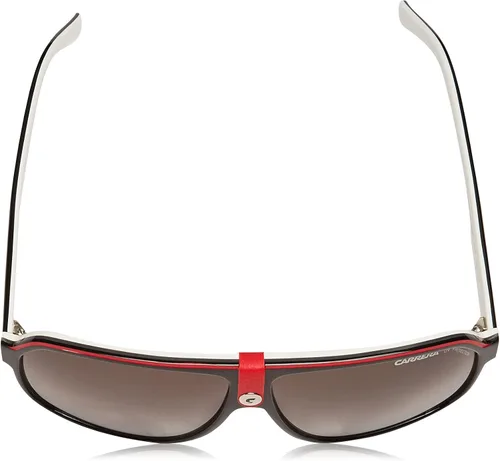 Vista 4 de Carrera CA8014S - Gafas de sol polarizadas rectangulares para hombre