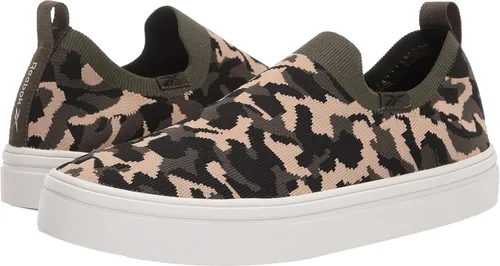 Vista 7 de Reebok Katura Onlux - Zapatos para caminar para mujer, Claro