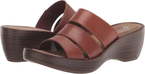 Vista 8 de Eastland Women's June Wedge Sandal