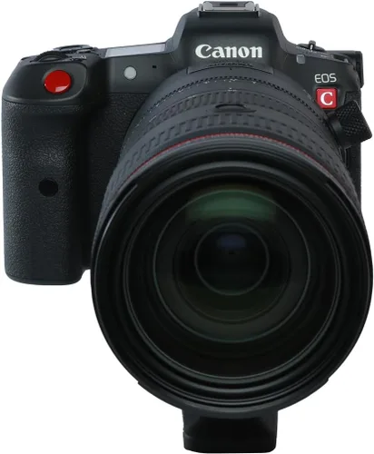 Vista 7 de Canon EOS R5 C RF24-2.756 in F2.8 L es USM Kit