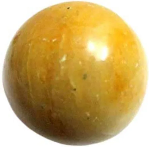 Vista 27 de Bola esférica de cristal de amatista natural Jet de 50 a 2.165 in Piedra curativa para energía positiva, meditación, reiki, equilibrio de chakras