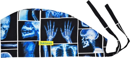Vista 23 de Gorras de trabajo modernas y clásicas - Cómodas y transpirables para hombres y mujeres, cubierta de cabeza estética larga 1Davinci
