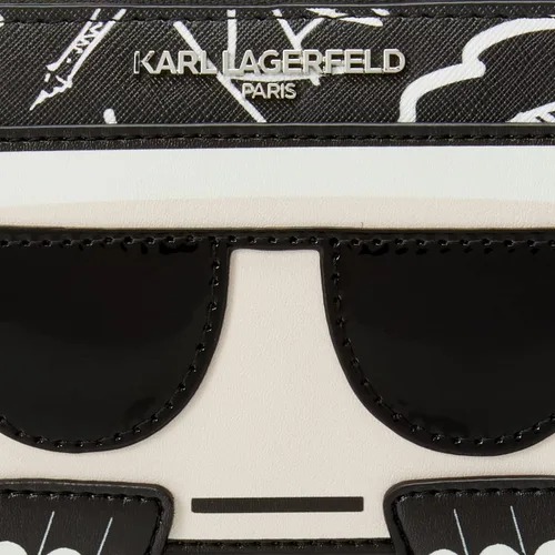 Vista 3 de Karl Lagerfeld Paris Bandolera Maybelle