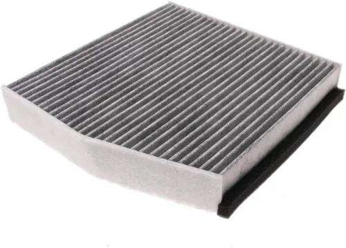 Vista 6 de Filtro de aire de cabina para Mercedes-Benz GLA200 / GLA250 / GLA45 AMG 2014-2019 Para 2468300018