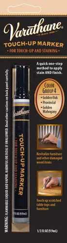 Vista 5 de Rust-Oleum Varathane - Marcador para retoques, 215356