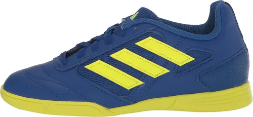 Vista 8 de adidas Unisex-Child Super Sala 2 Soccer Shoe