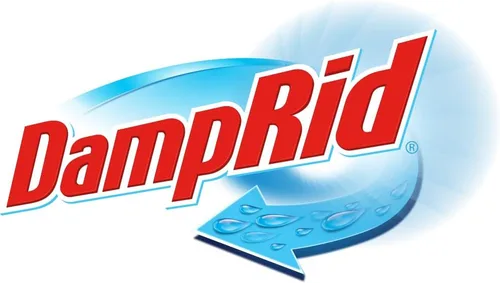 Vista 4 de DampRid FG80FF absorbedor de humedad colgante, con fragancia