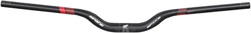 Vista 14 de Spank Spike 800 Vibrocore - Manillar de bicicleta de montaña, manillar de aleación de aluminio, 30R (negro verde) manillar de bicicleta Verde negro