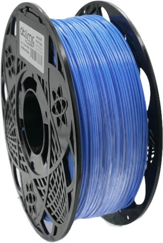 Vista 28 de Atomic Filament PETG PRO Filamento para impresora 3D, 1.75mm +/-0.02mm Precisión dimensional 99% de probabilidad – 1KG (2.2lbs) – Compatible con AMS