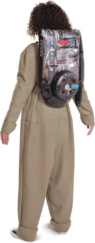 Vista 6 de Disguise Disfraz de Cazafantasmas para hombre, Multi