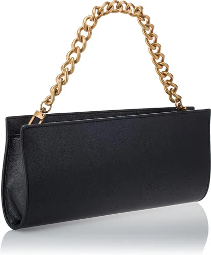 Vista 2 de GUESS US Women's Centre Stage Clutch