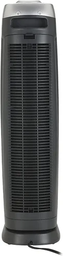 Vista 10 de GermGuardian Purificador de aire HEPA 3 en 1 para el hogar, habitaciones grandes de hasta 915 pies cuadrados con filtro de aire HEPA, luz UV-C