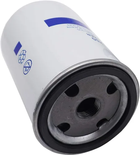 Vista 2 de Filtro de aceite 18-7879 18-7879-1 Reemplazo para Volvo Penta 841750 para motor marino basado en GM V6 de 4.3L