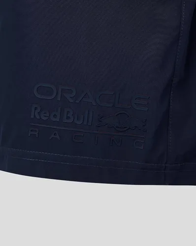 Vista 3 de Red Bull Racing Castore F1 - Pantalones cortos de running para hombre