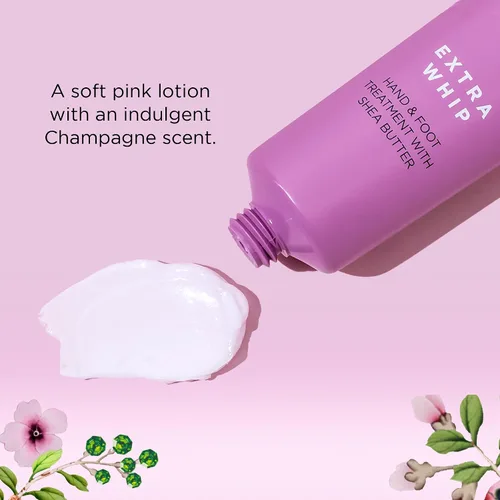 Vista 5 de butter LONDON Hand & Foot Skin Care Collection – Exfoliating & Moisturizing Treatments for Dry, Rough Skin – Cruelty-Free