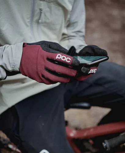Vista 3 de POC Guantes de resistencia Enduro Adj