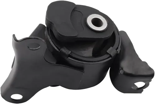 Vista 6 de Soporte de motor compatible con 2001-2005 Civic 1.7L Motor Transmisión Automática, OE A6588 A6591 A6595 A4511 Juego de 4