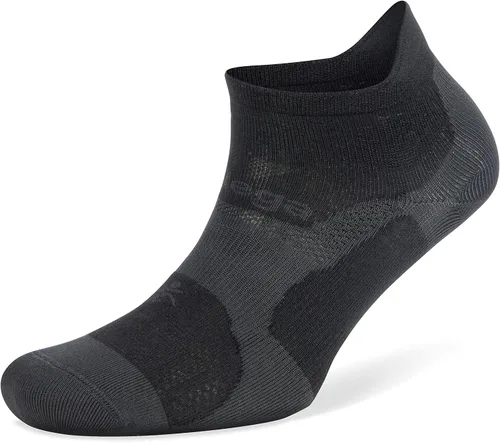 Vista 20 de Balega para mujeres - Calcetines deportivos para correr, de rendimiento, invisibles, absorbentes (1 par)