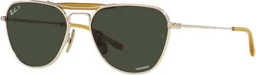 Vista 2 de Ray-Ban RB8064 - Gafas de sol de titanio