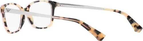 Vista 5 de Emporio Armani Women's Ea3026 Cat Eye Sunglasses