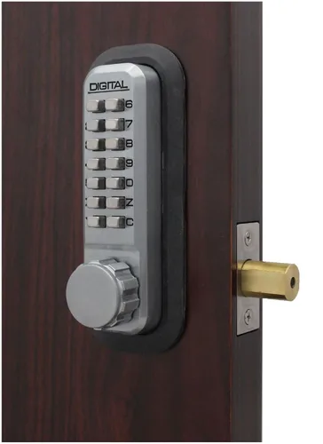 Vista 12 de Lockey USA Cerrojo de seguridad., 2210-AB