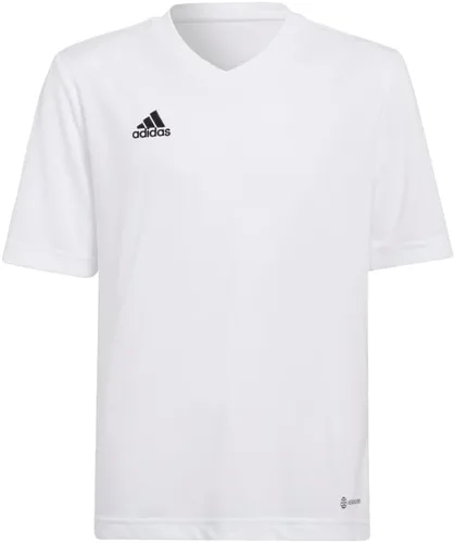 Vista 7 de adidas Camiseta Entrada 22 para niños