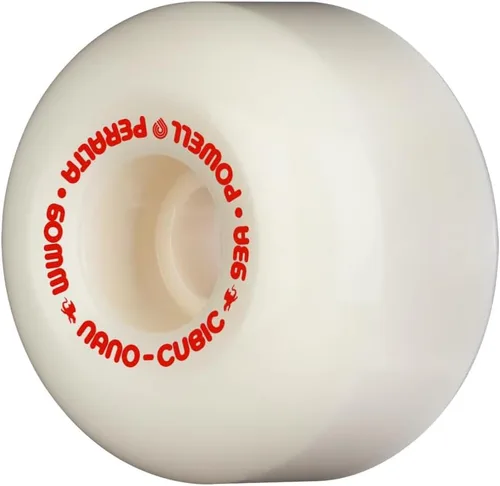 Vista 15 de Ruedas de patineta Powell Peralta Dragon Formula 88A, A2, 54mm x 39mm