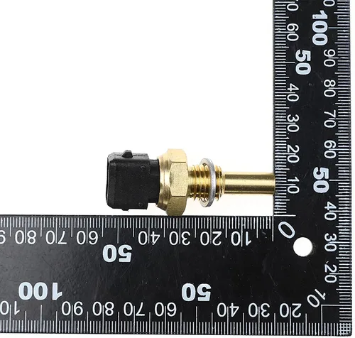Vista 6 de Coolant Water Temperature Sensor 61311459197 for BMW K 75 K75 for Jaguar Xj for Porsche 928