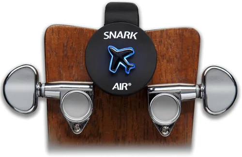 Vista 5 de SNARK Air, afinador de clip (AIR-1)