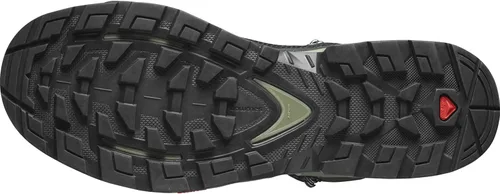 Vista 9 de Salomon Botas de senderismo Quest Element Gore-TEX para hombre, Zapatos de senderismo, for Men