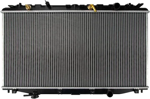 Vista 175 de PHILTOP Radiadores de coche 221-9067, CU13200 aptos para Grand Cherokee